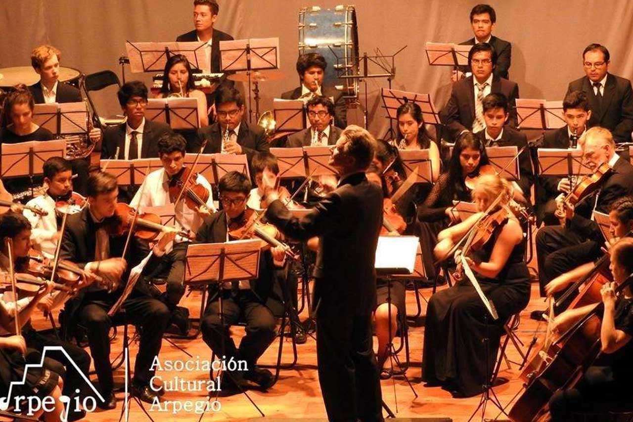 ORQUESTA DE BARRO - G. MAHLER SINFON&Iacute;A n.&ordm; 4