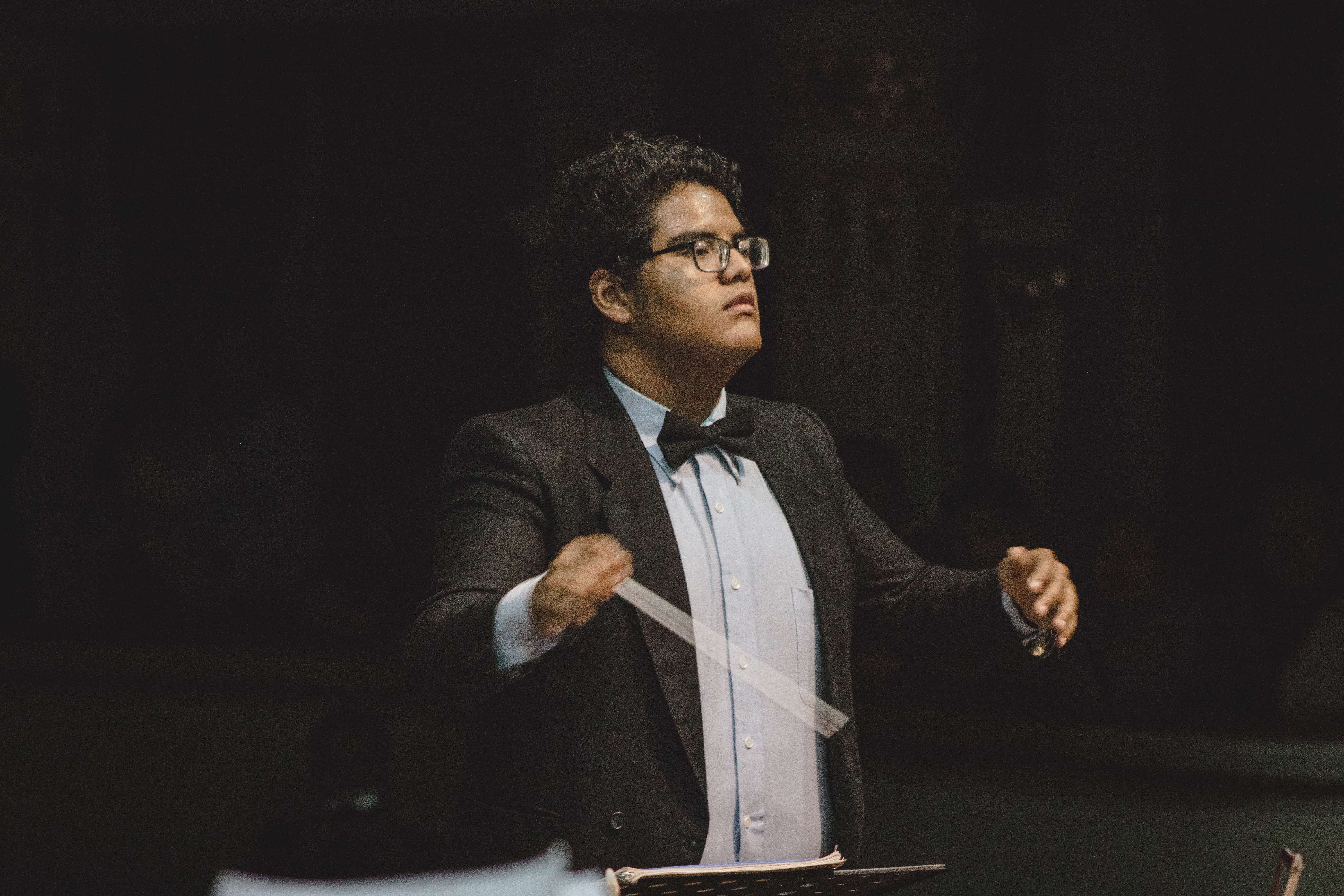 Concierto Temporada de Invierno de 2018