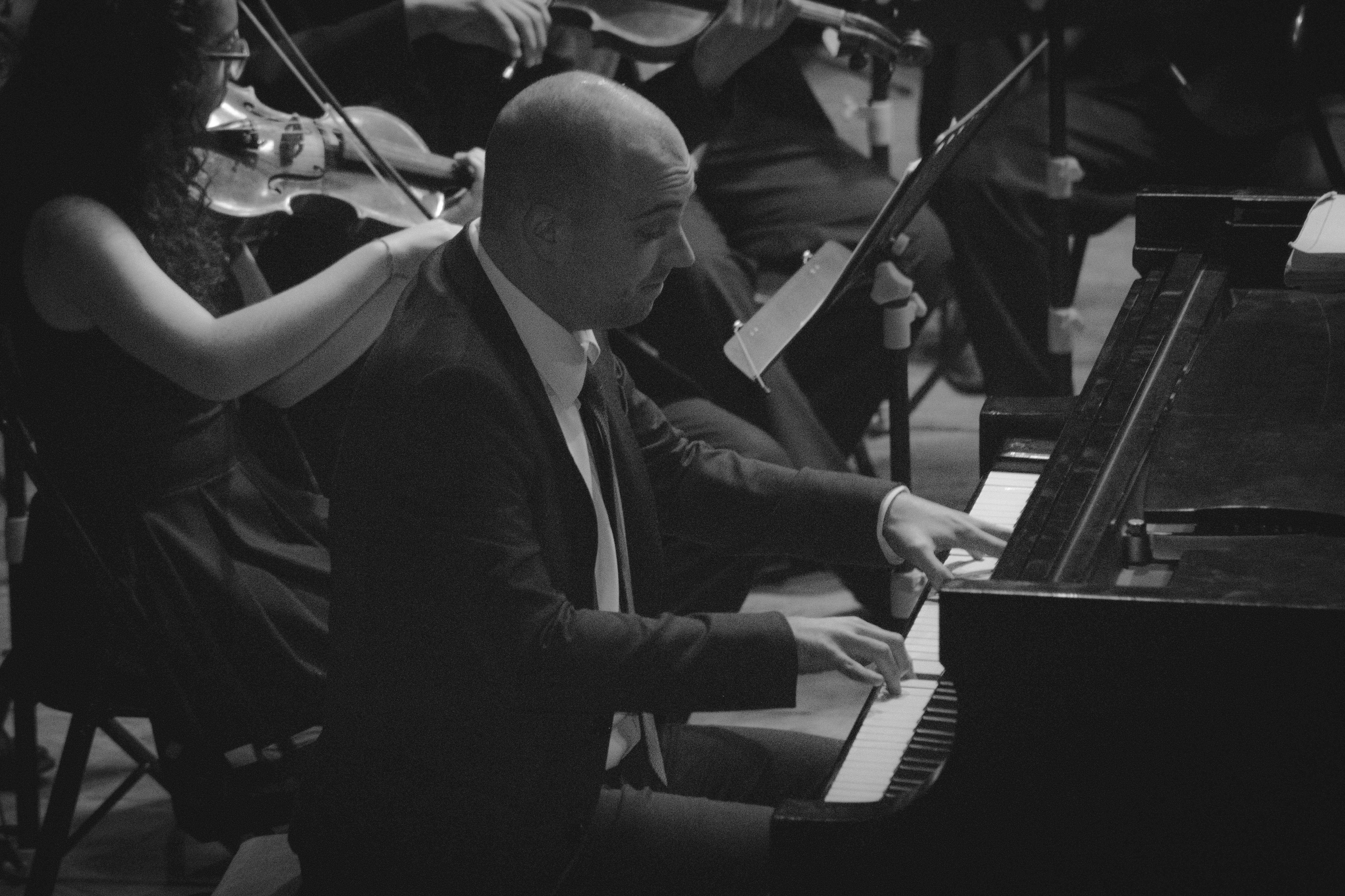 Concierto Temporada de Invierno de 2018