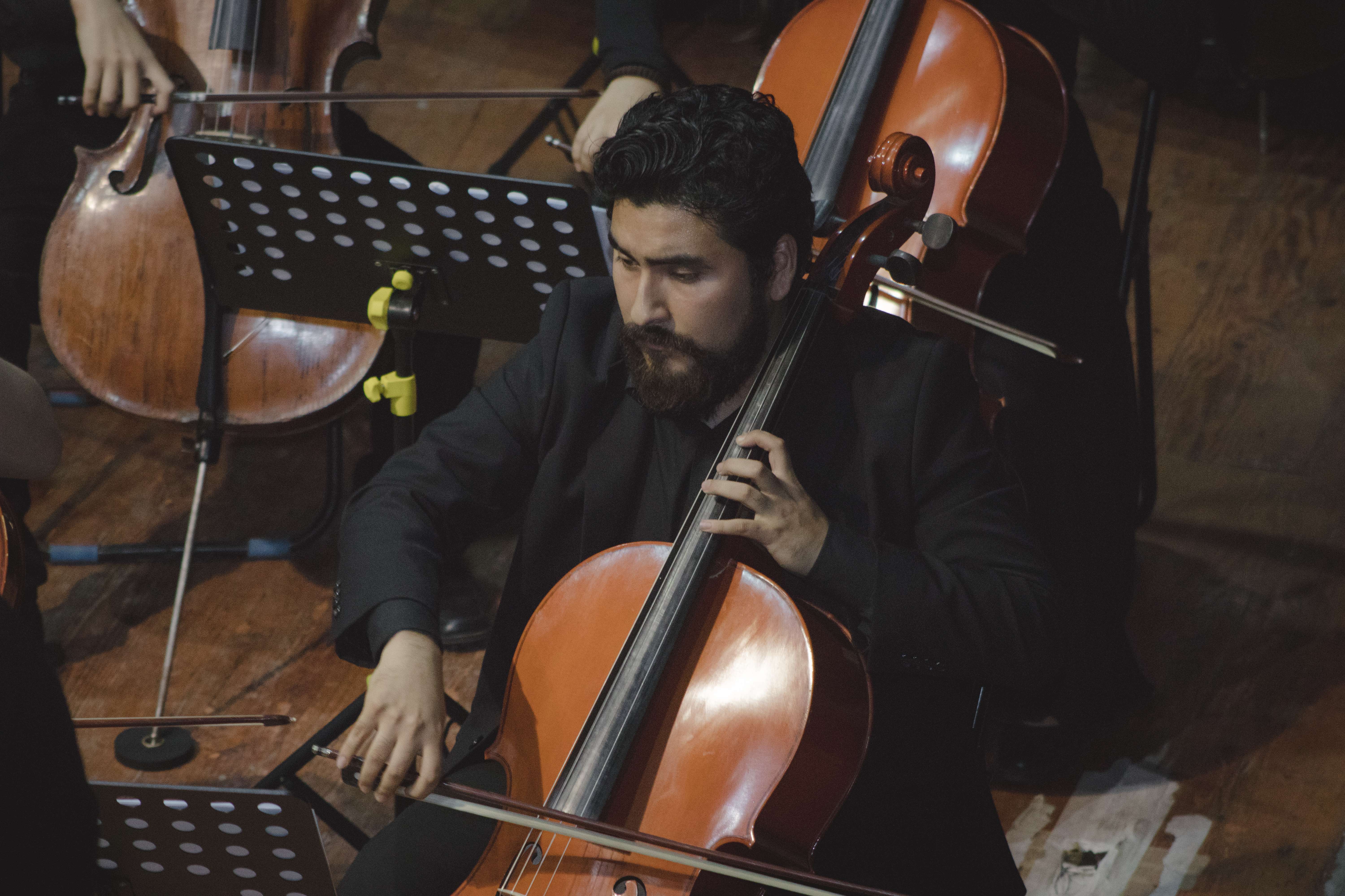 Concierto Temporada de Invierno de 2018