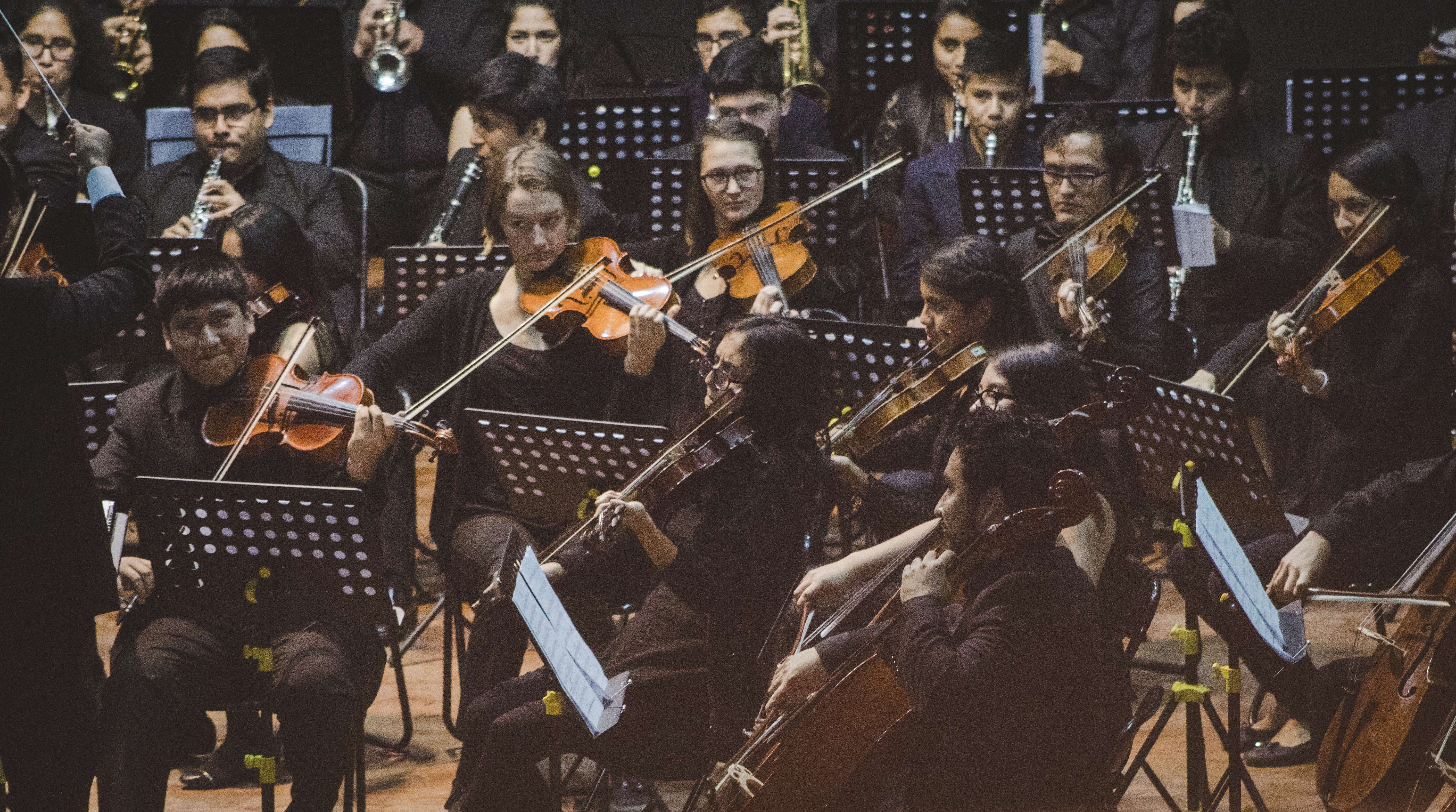 Concierto Temporada de Invierno de 2018