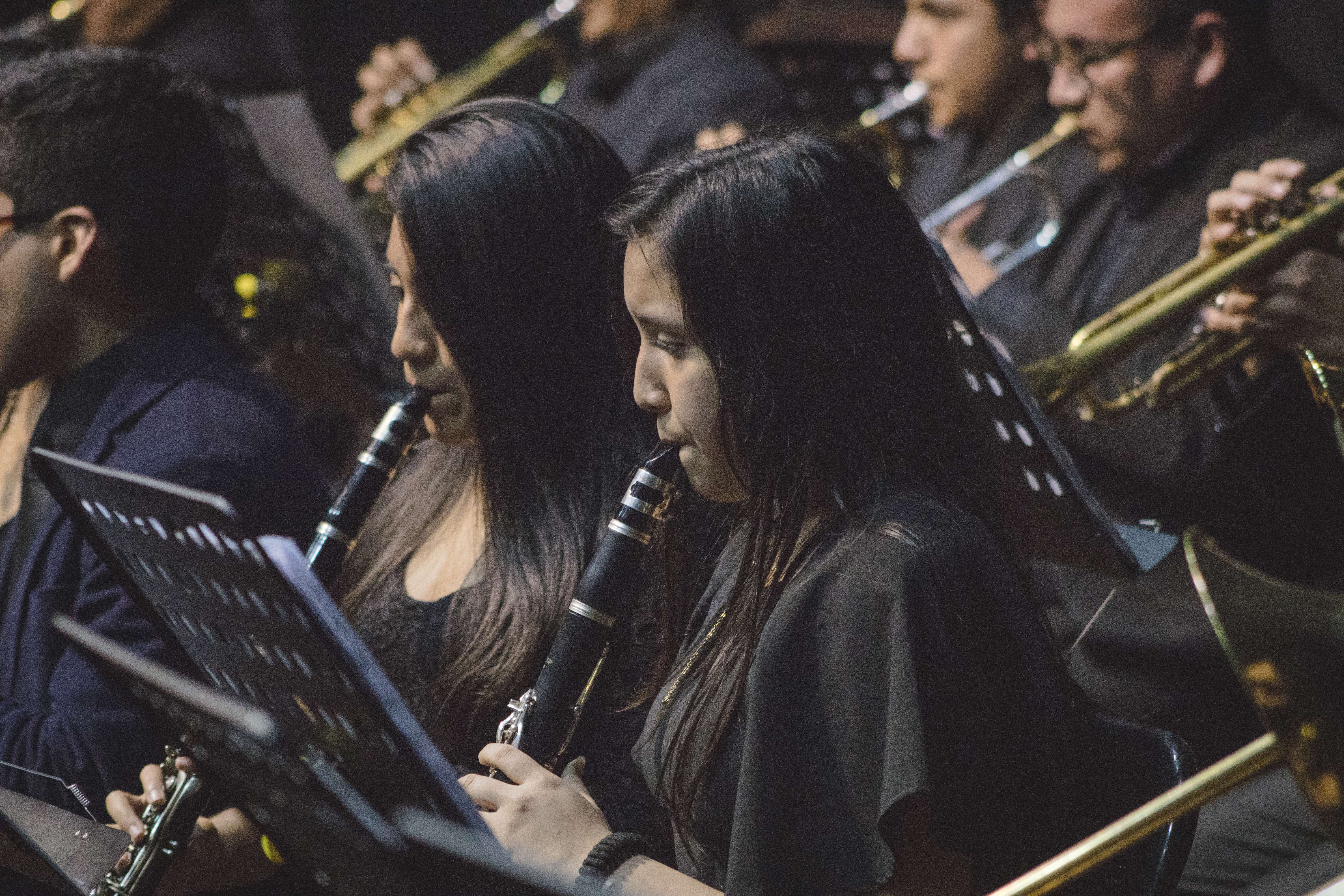 Concierto Temporada de Invierno de 2018