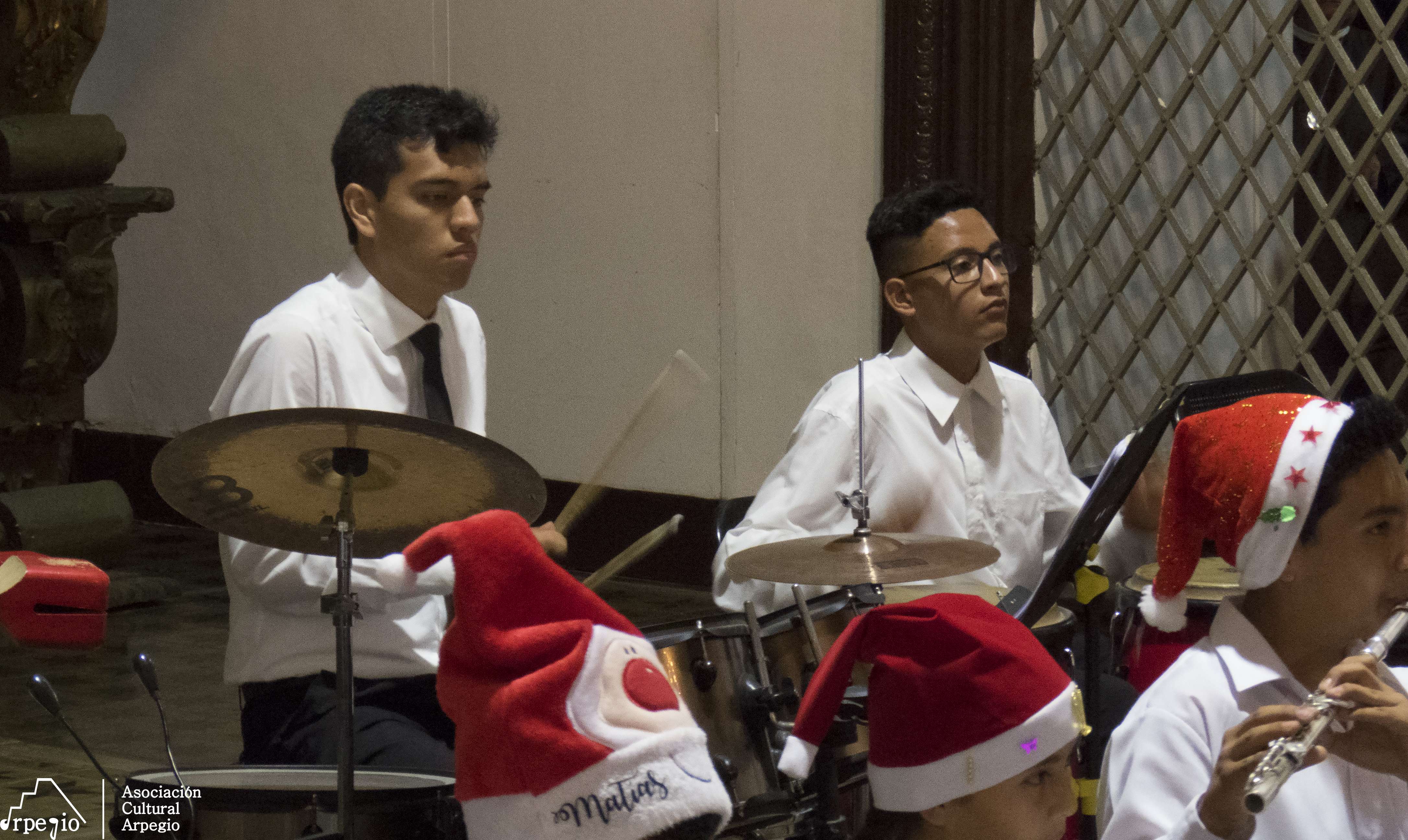 Concierto Navide&ntilde;o