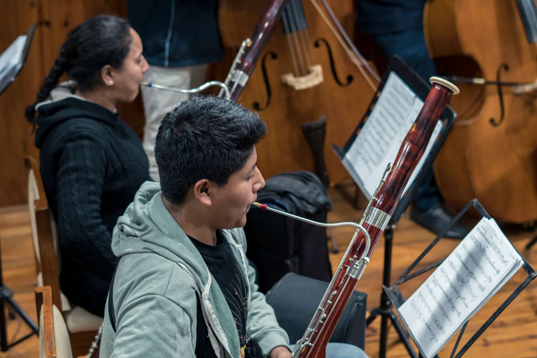 Concierto de Pel&iacute;cula