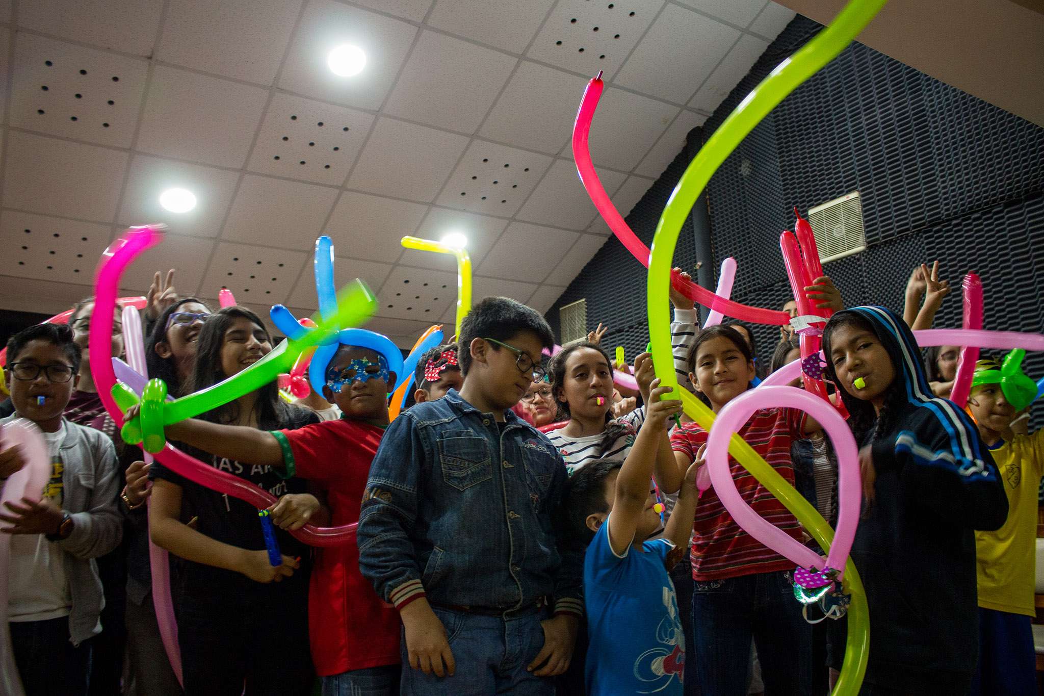 Compartir Navide&ntilde;o 2019