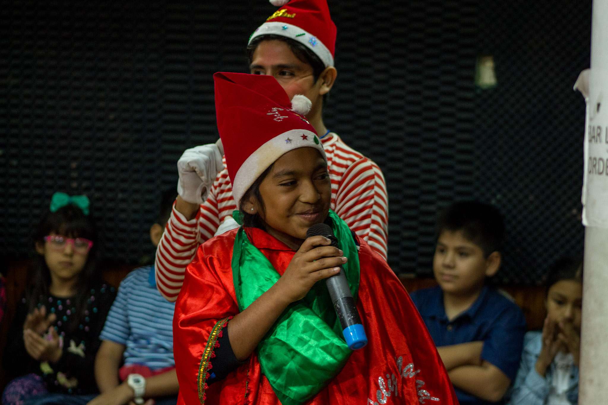 Compartir Navide&ntilde;o 2019