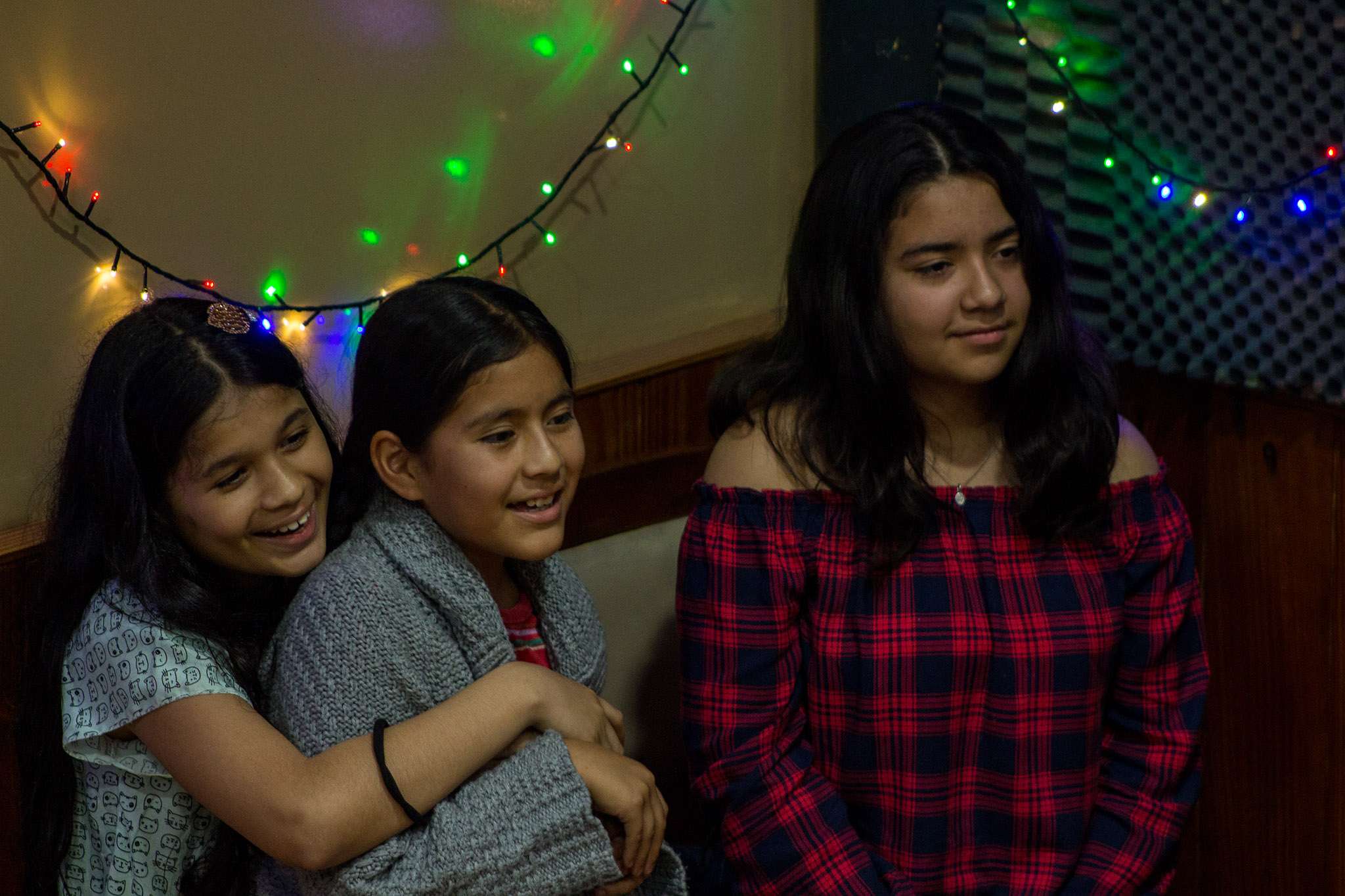 Compartir Navide&ntilde;o 2019