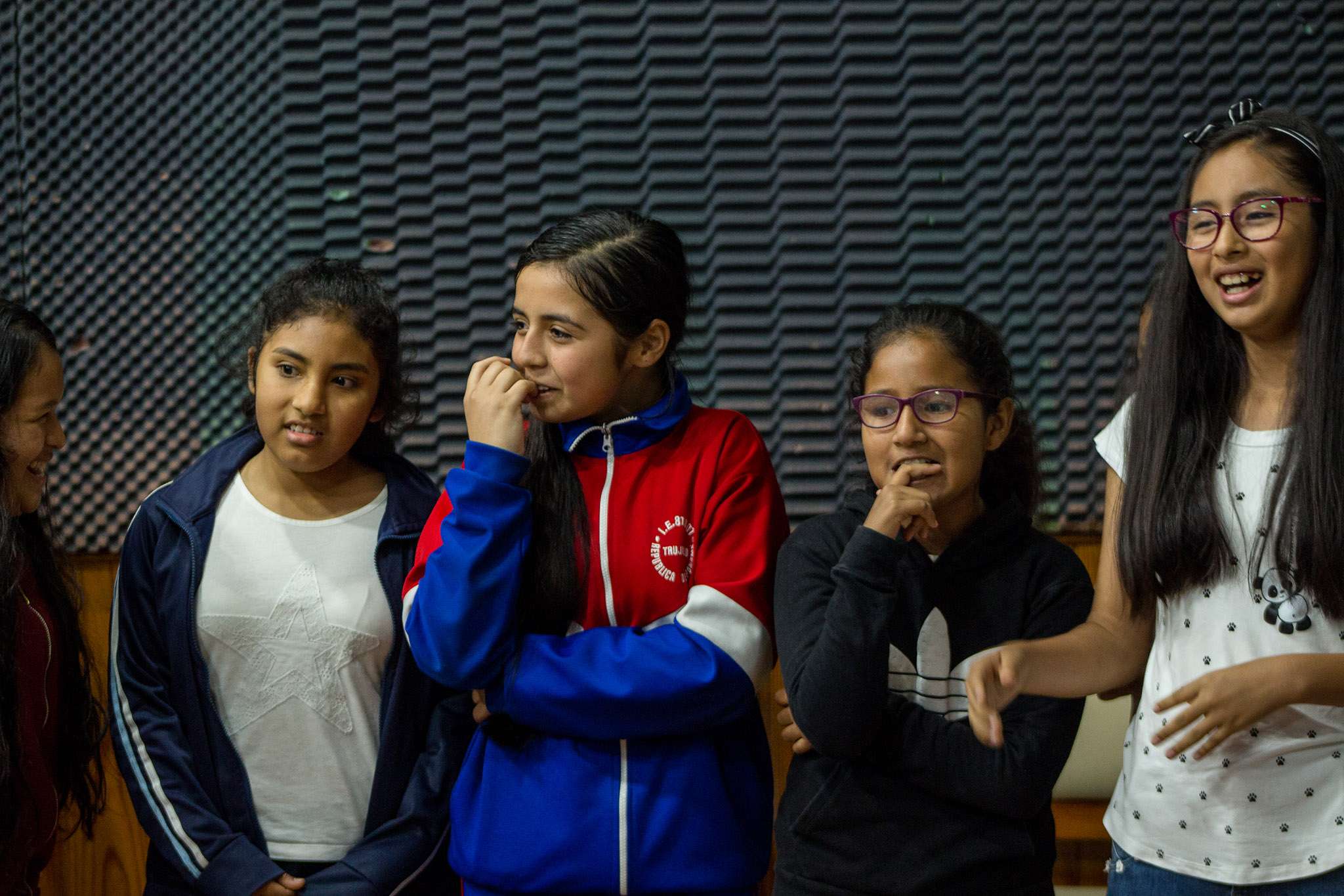 Compartir Navide&ntilde;o 2019