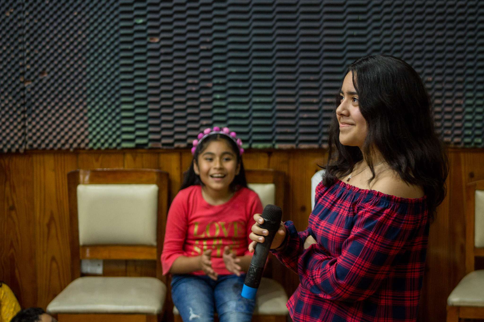 Compartir Navide&ntilde;o 2019